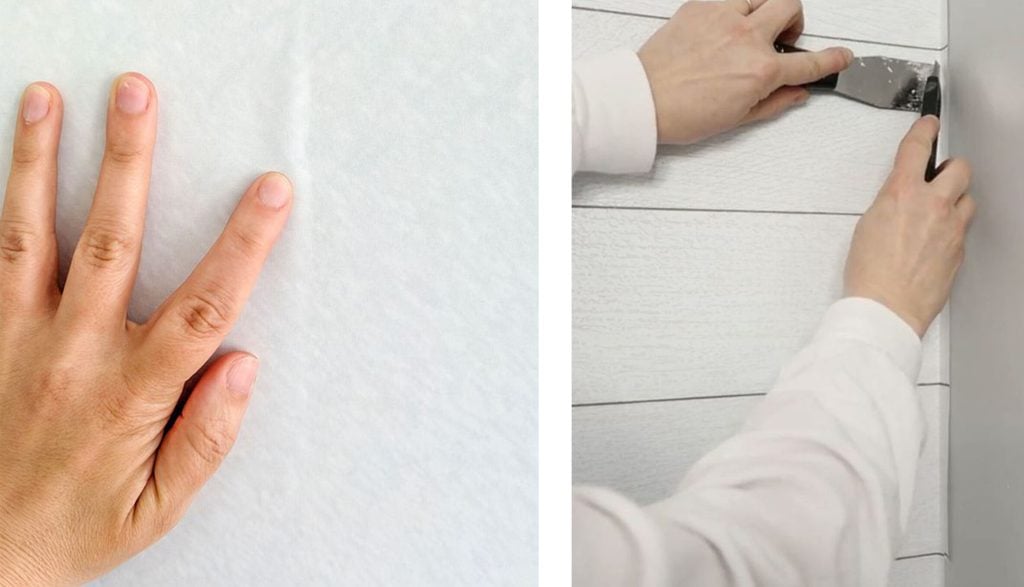 City wallpaper: installing