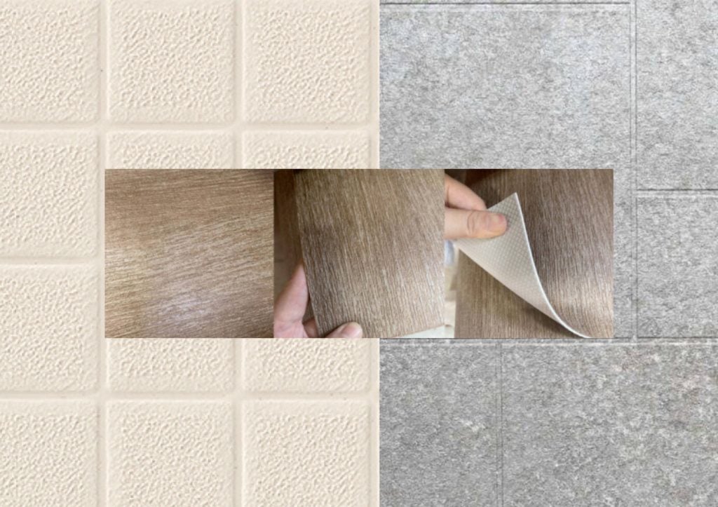 Bathroom Flooring