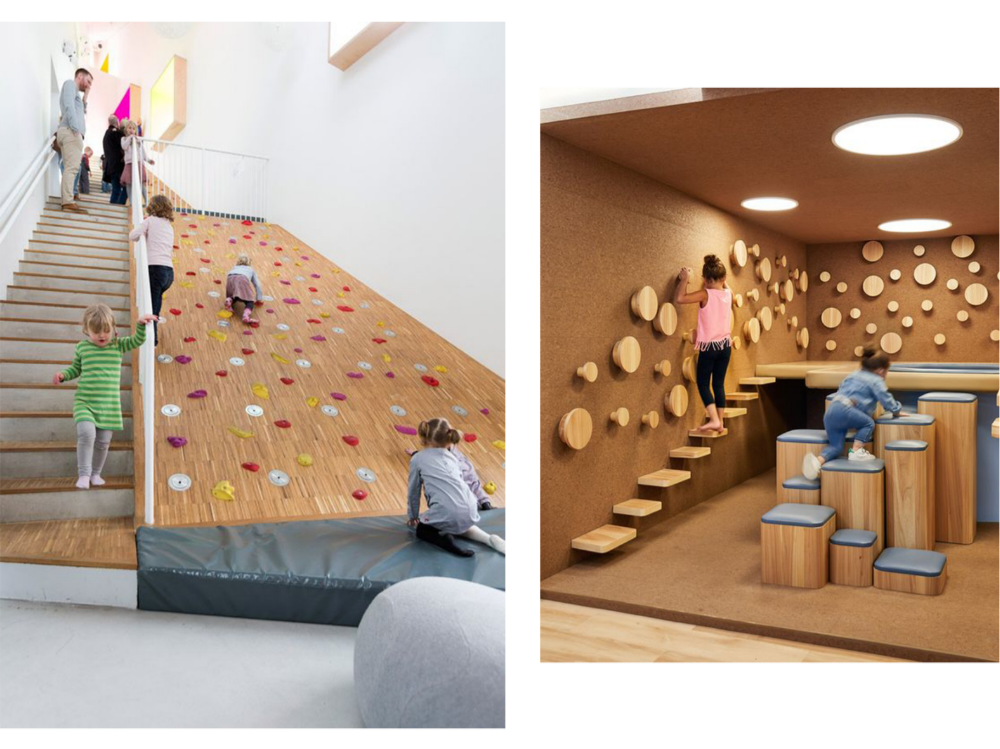 kindergarten room ideas