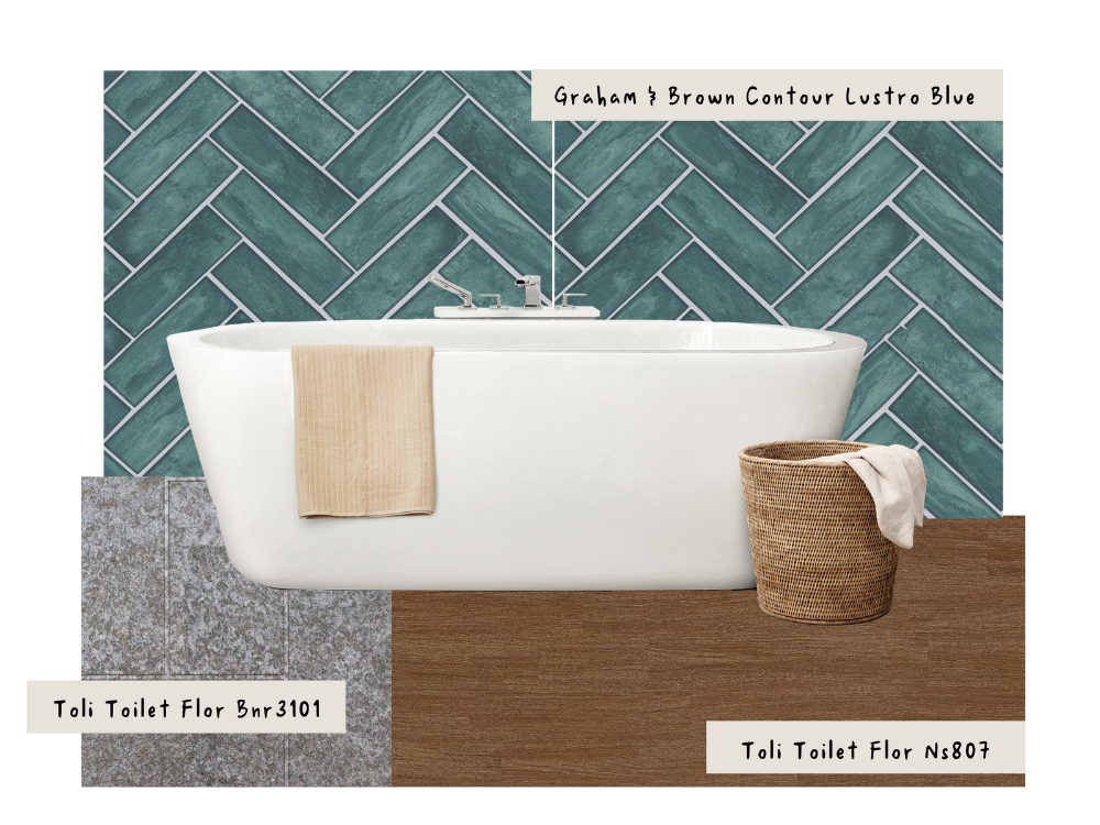 bathroom decor ideas