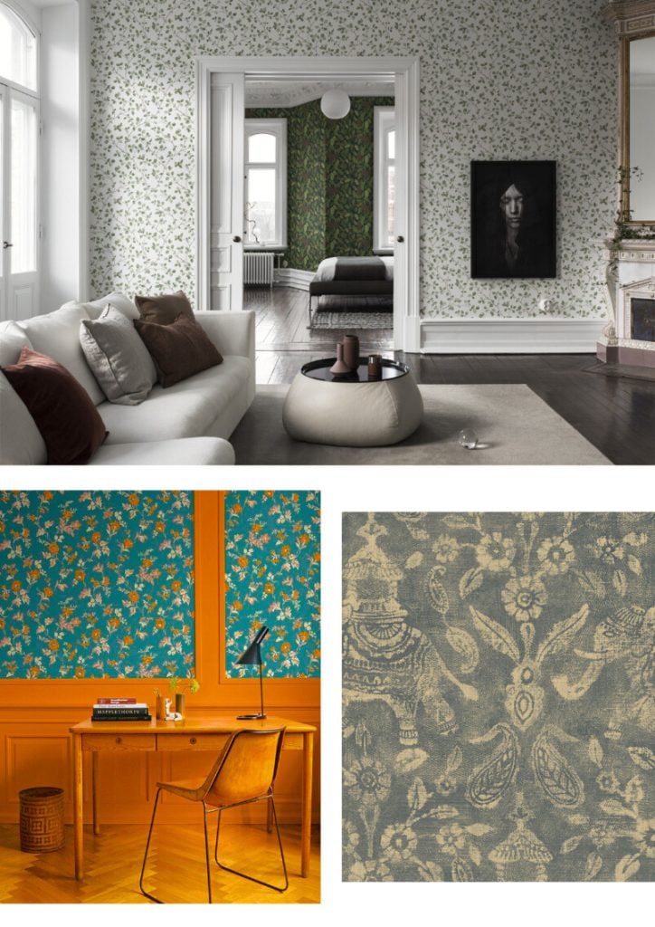 scandanavian design: classy and stylish