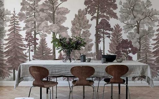 the Best Quality Green Nature Wallpaper for Your Home