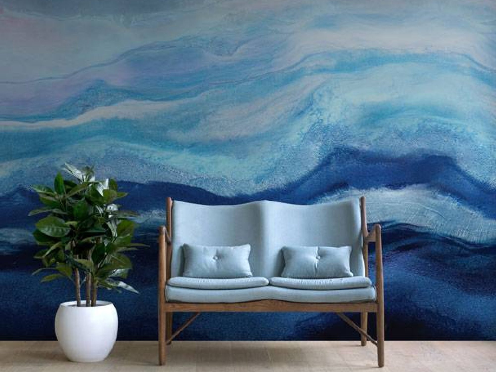 Arctic Adventure-Beach Wallpaper Recomendation