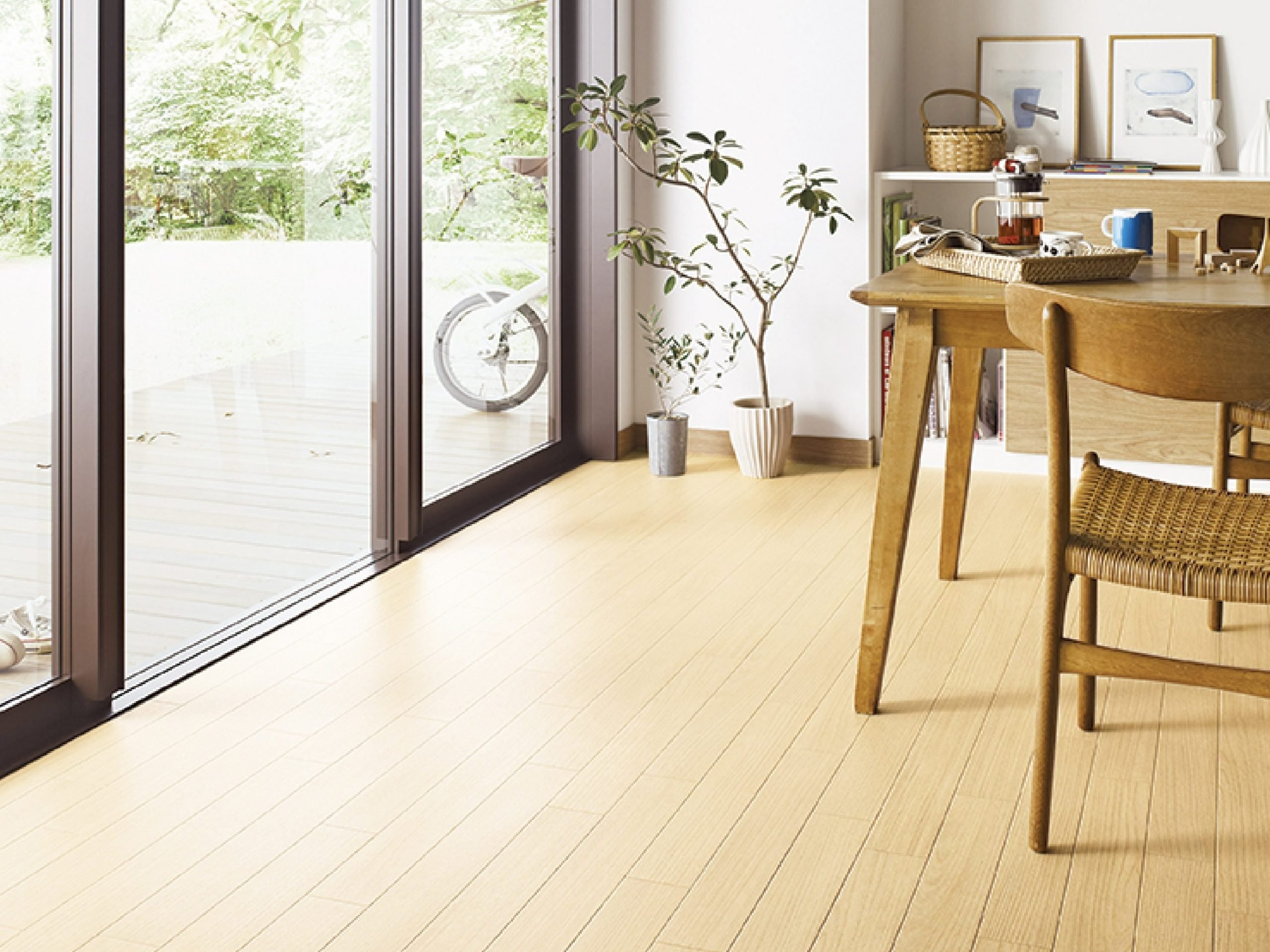 Toli Cushion Floor Sheet in Singapore