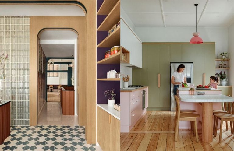 Furniture for Remodel Kitchen