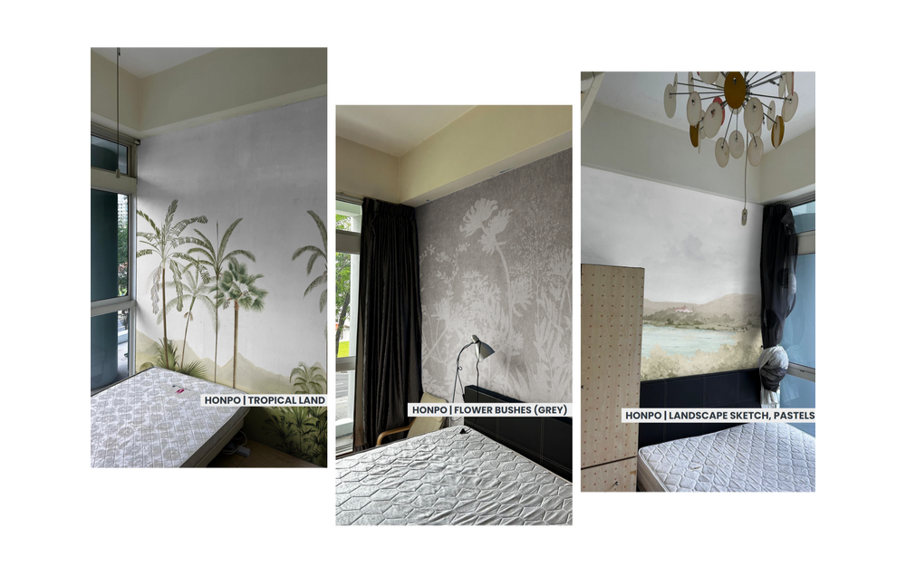 custom wallpaper ideas