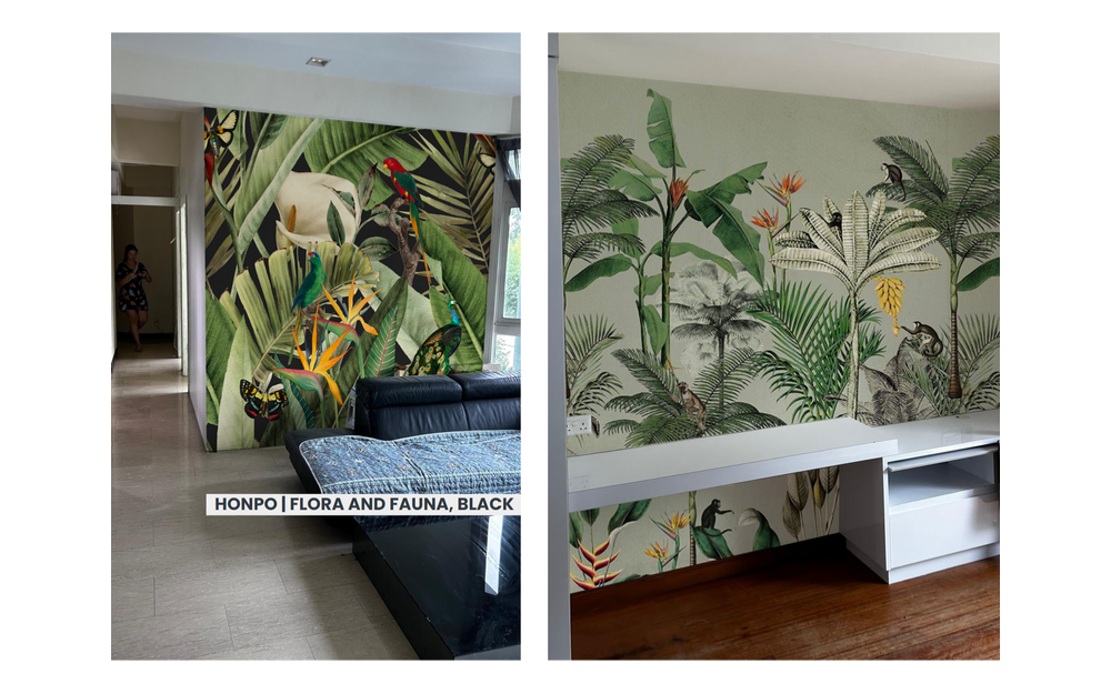 honpo original design