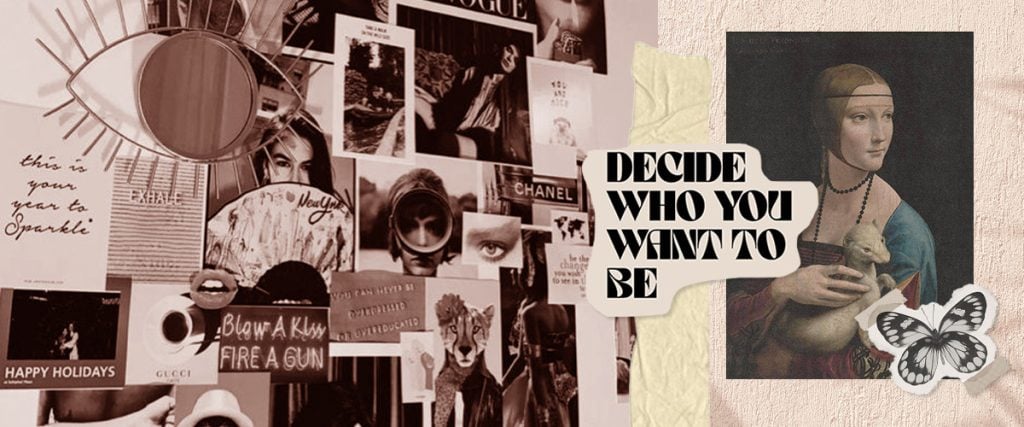 Experiment with Layering