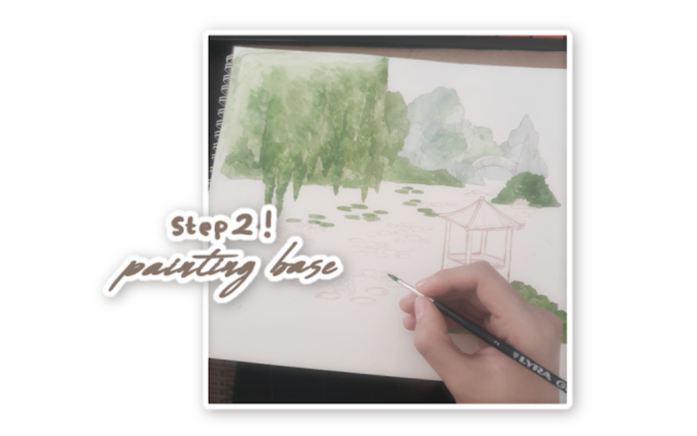 how to create your own wallpaper pattern