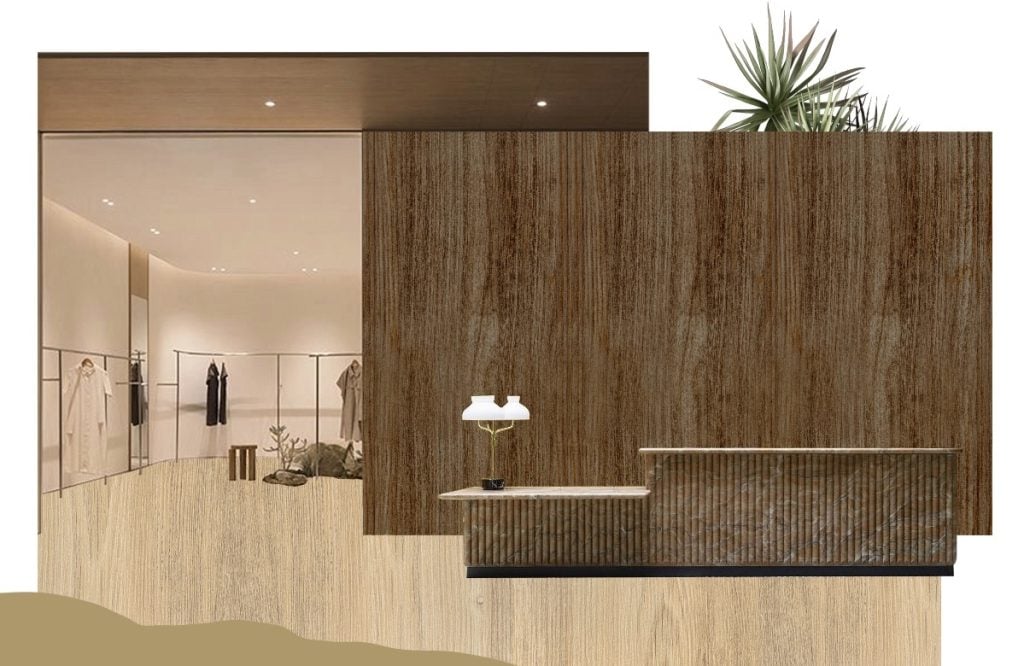 custom floor stickers for your store