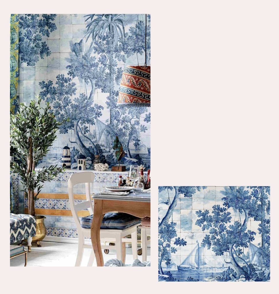Wallpaper Design Tips