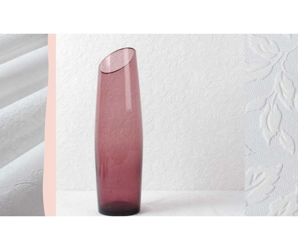 beautiful plaster wall texture with wallpaper