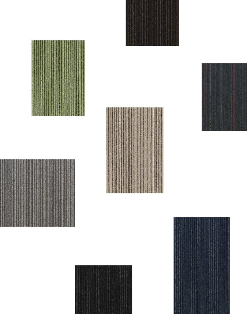office carpet tiles