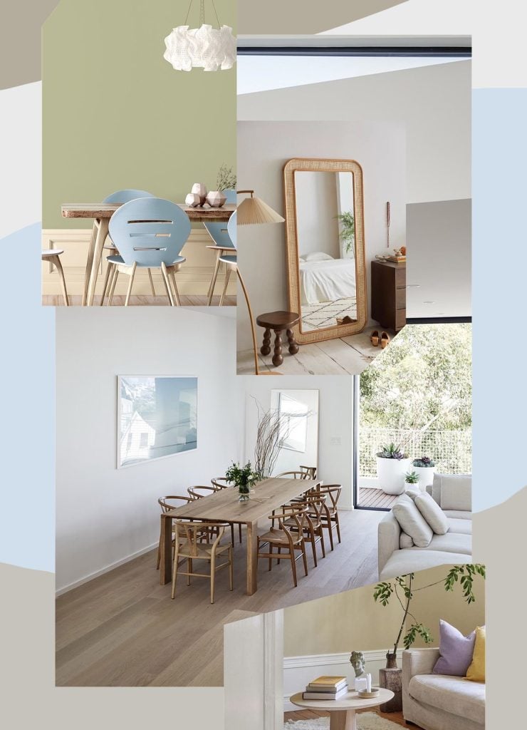 Interior Design Layout