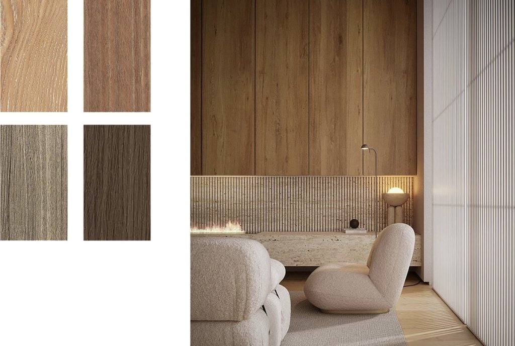 Interior Design Layout: storage vertical