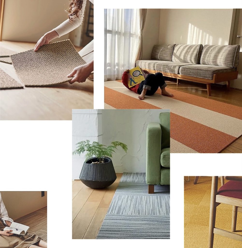 best home flooring for allergies 