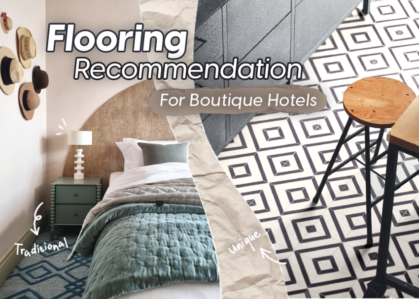 Boutique Hotels Singapore