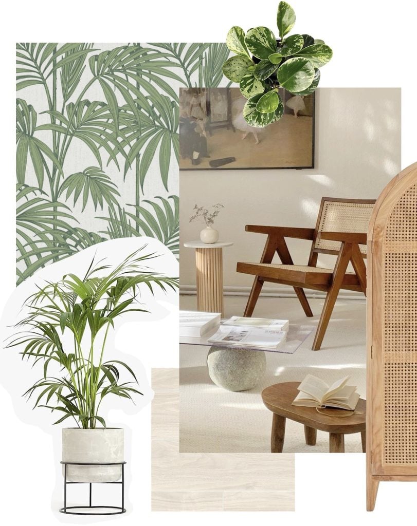 natural interior design