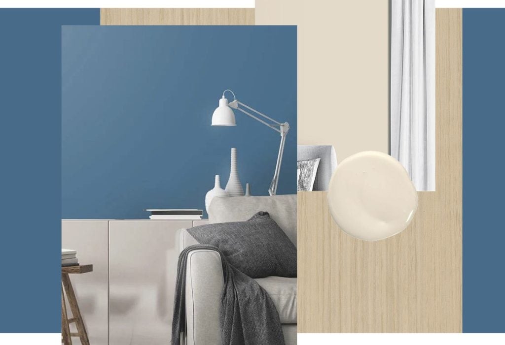 Moroccan Living Room Ideas