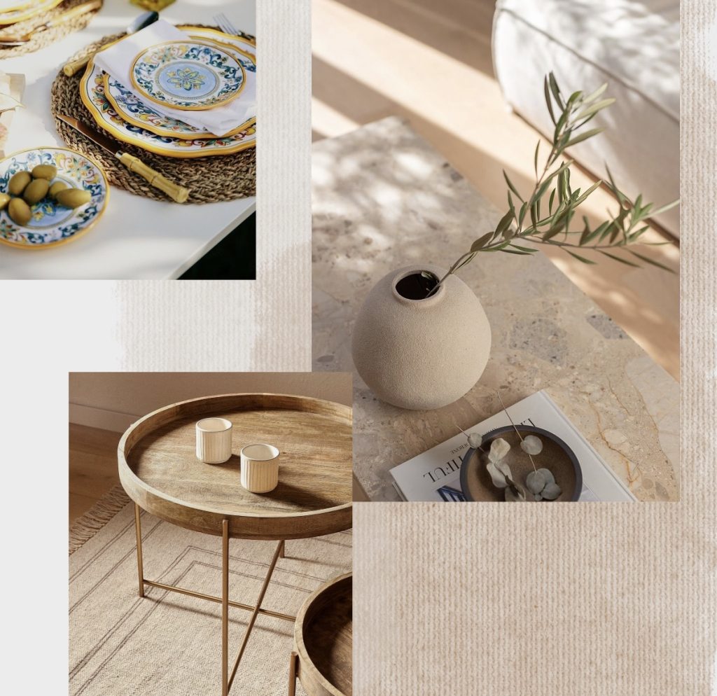 Moroccan Living Room Ideas