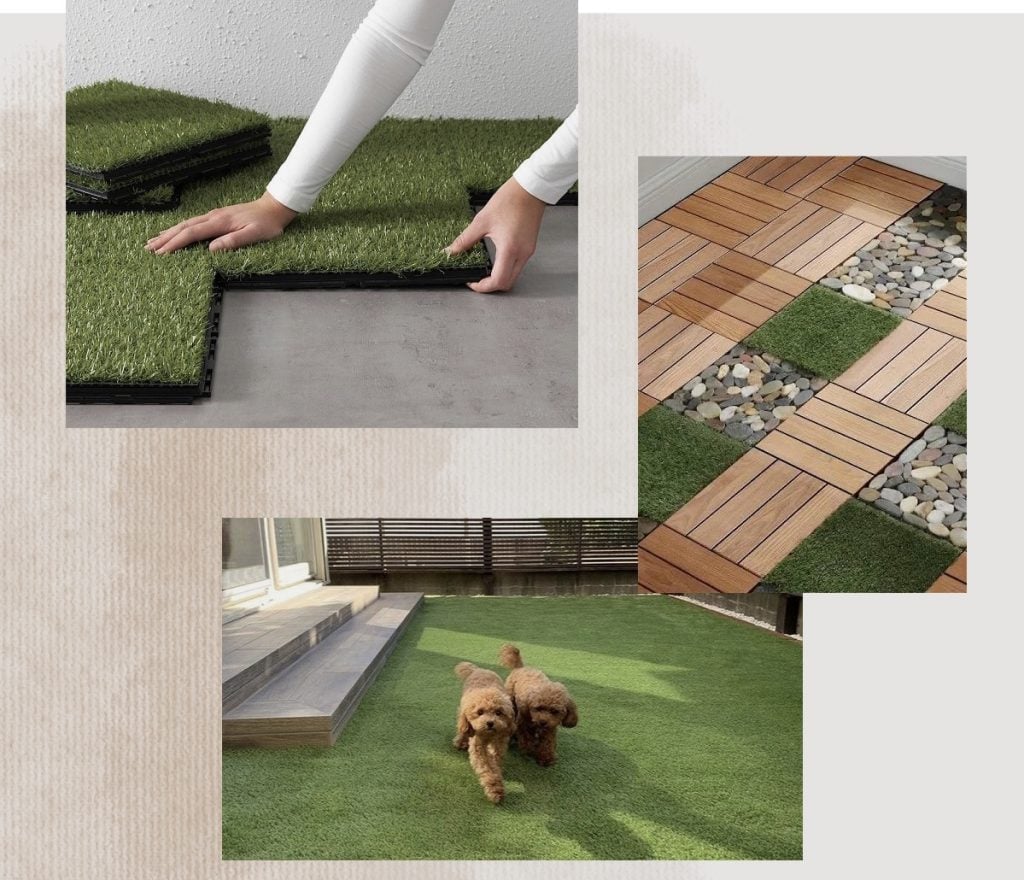 Moroccan Living Room Ideas