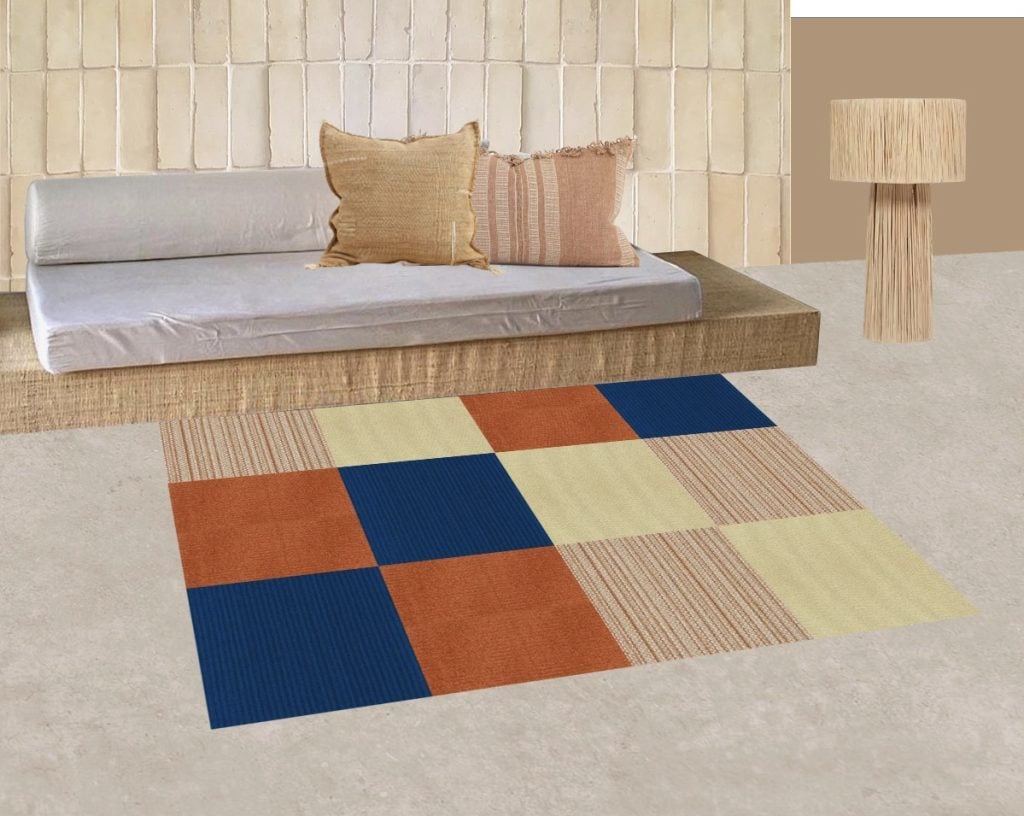 Moroccan Living Room Ideas