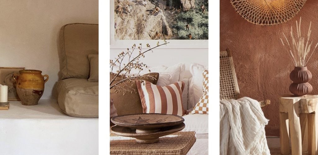 Moroccan Living Room Ideas