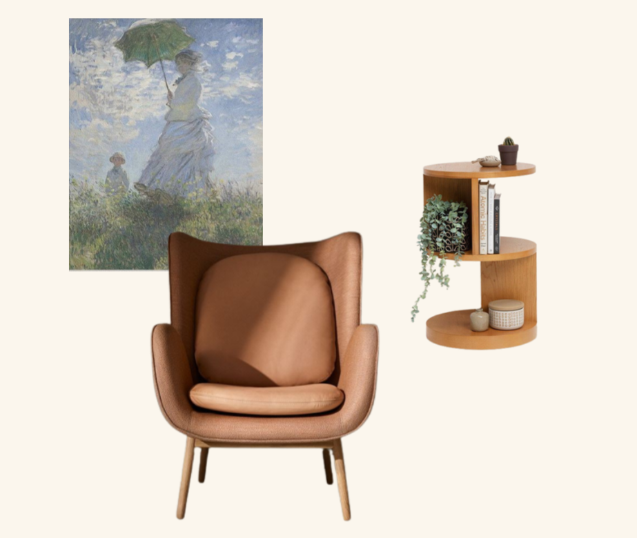 aesthetic wall decor