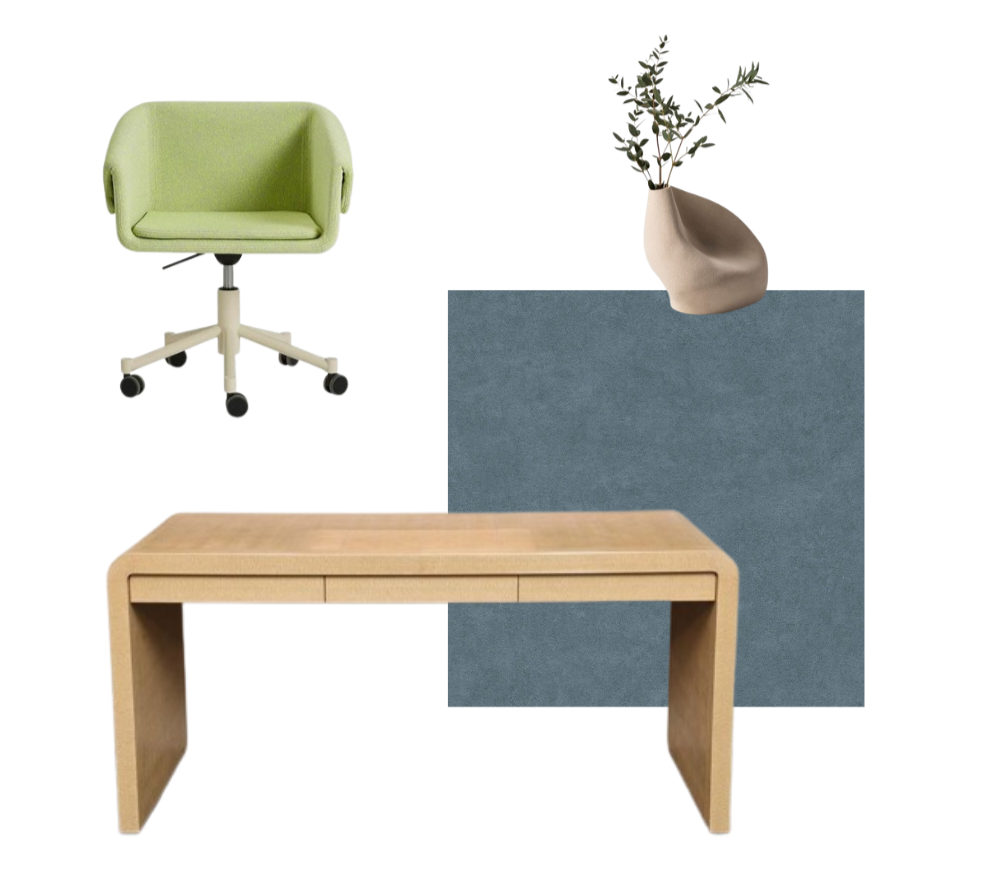 home office wallpaper ideas