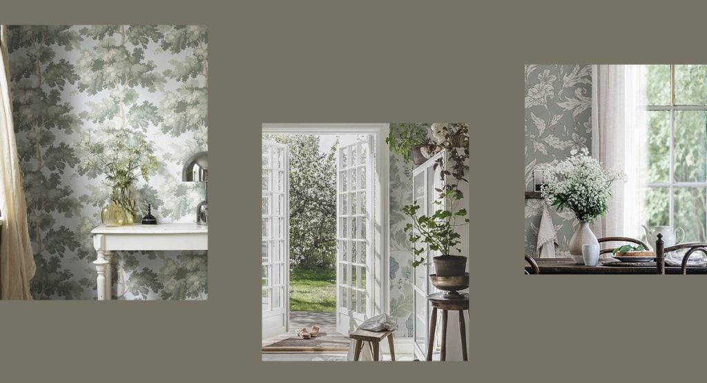 Aesthetic Appearance for High Property Value