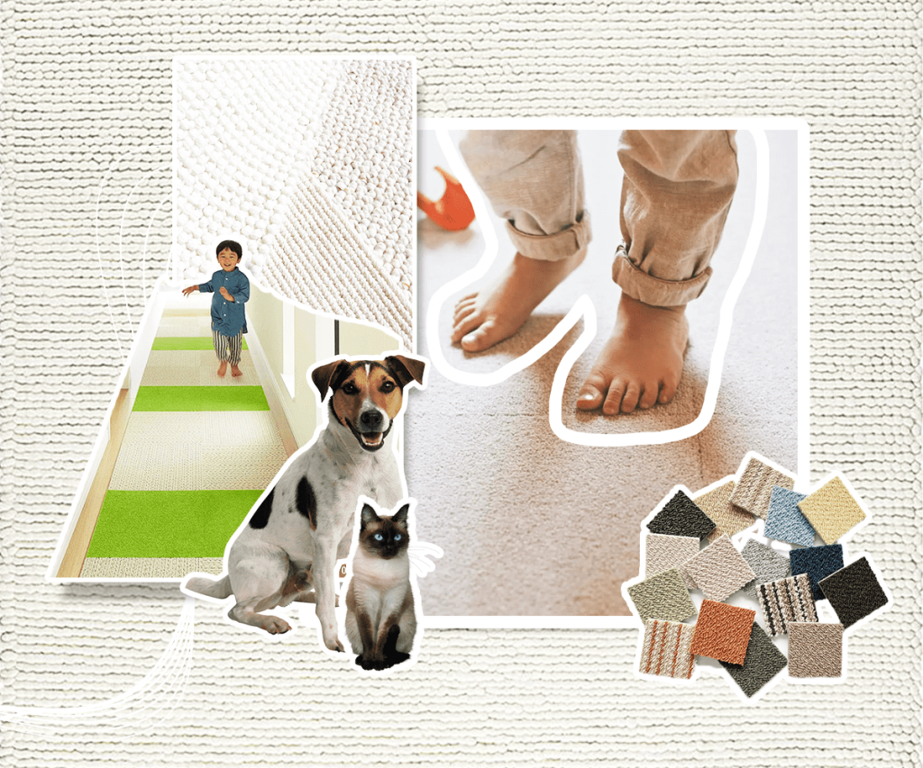 types of flooring Singapore