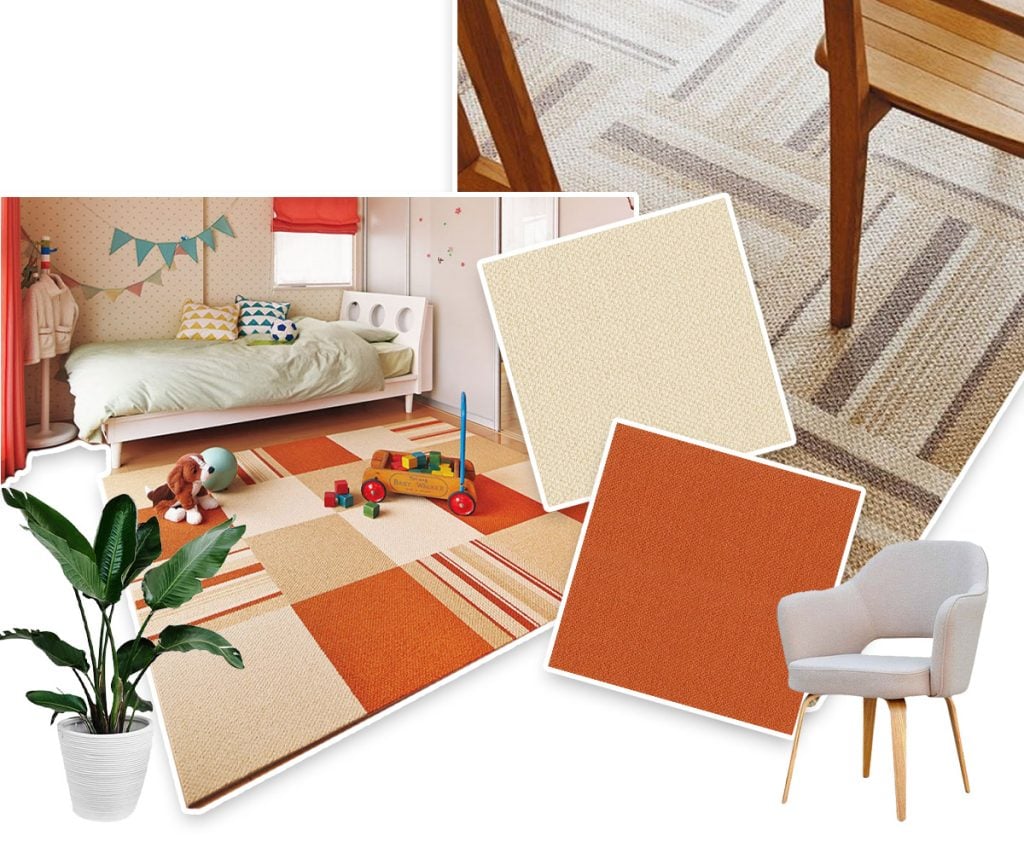 types of flooring Singapore