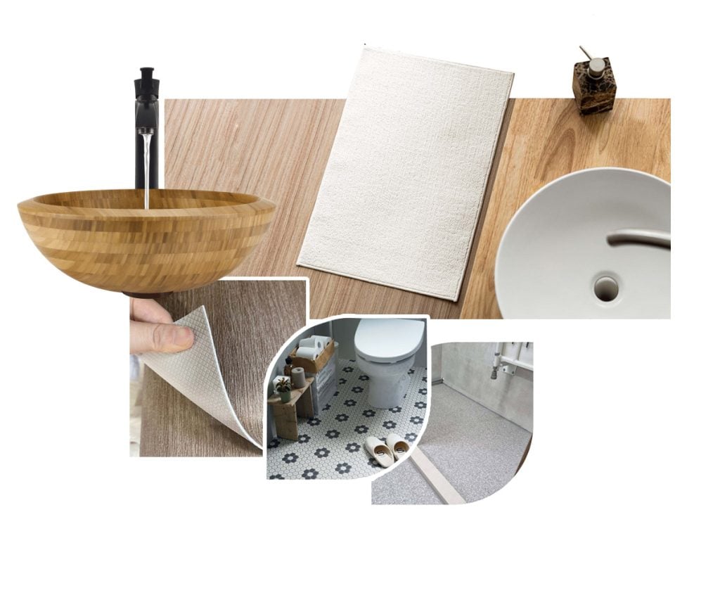 types of flooring Singapore