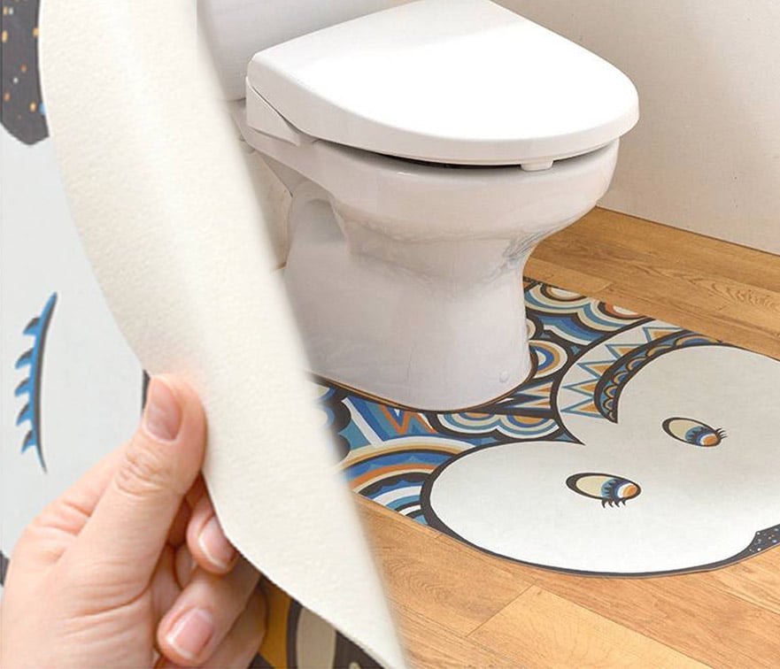 types of flooring Singapore