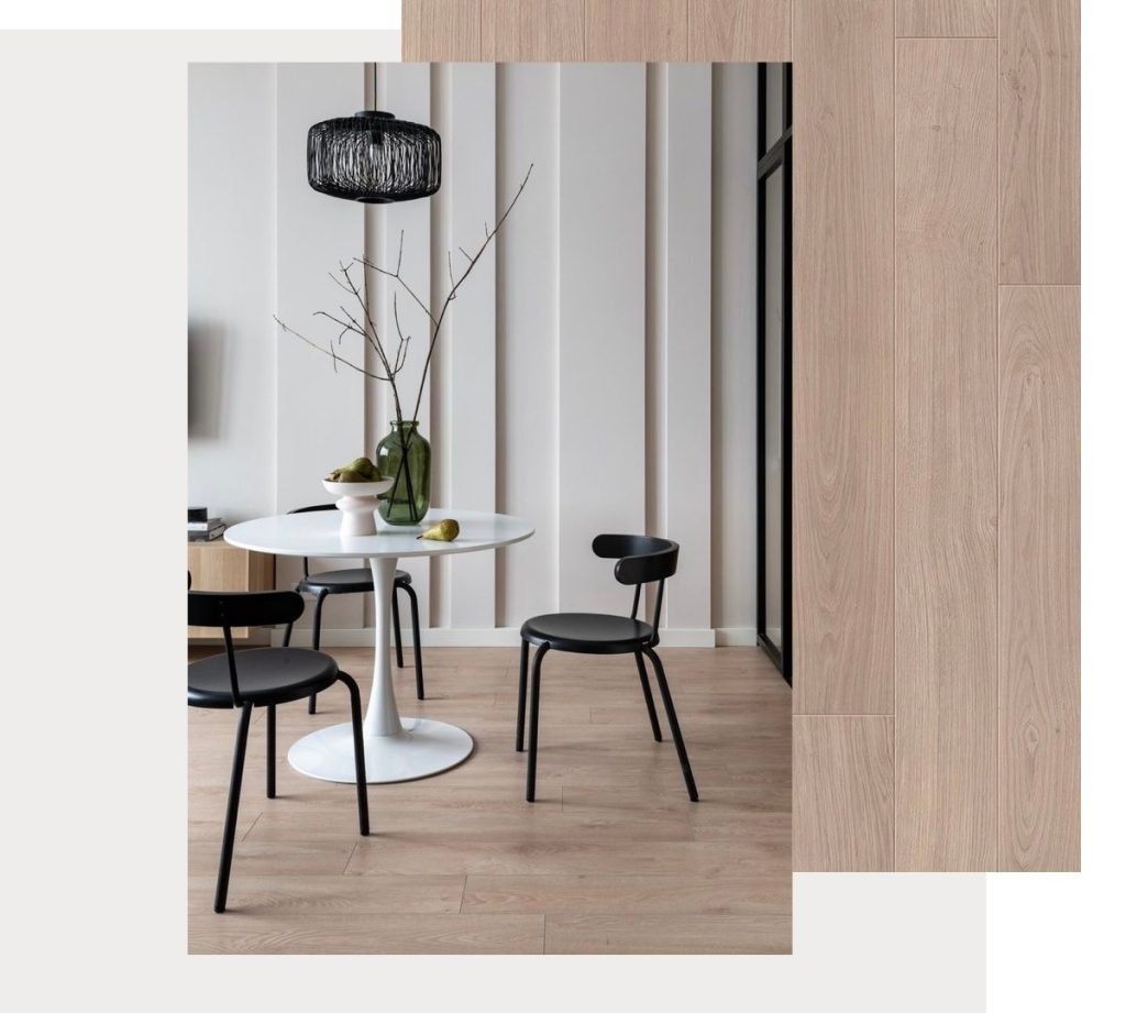 types of flooring Singapore