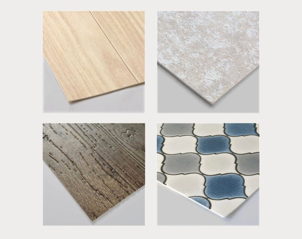 types of flooring Singapore