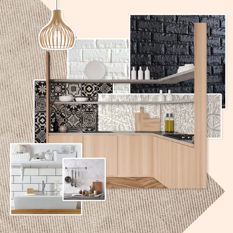 kitchen design ideas