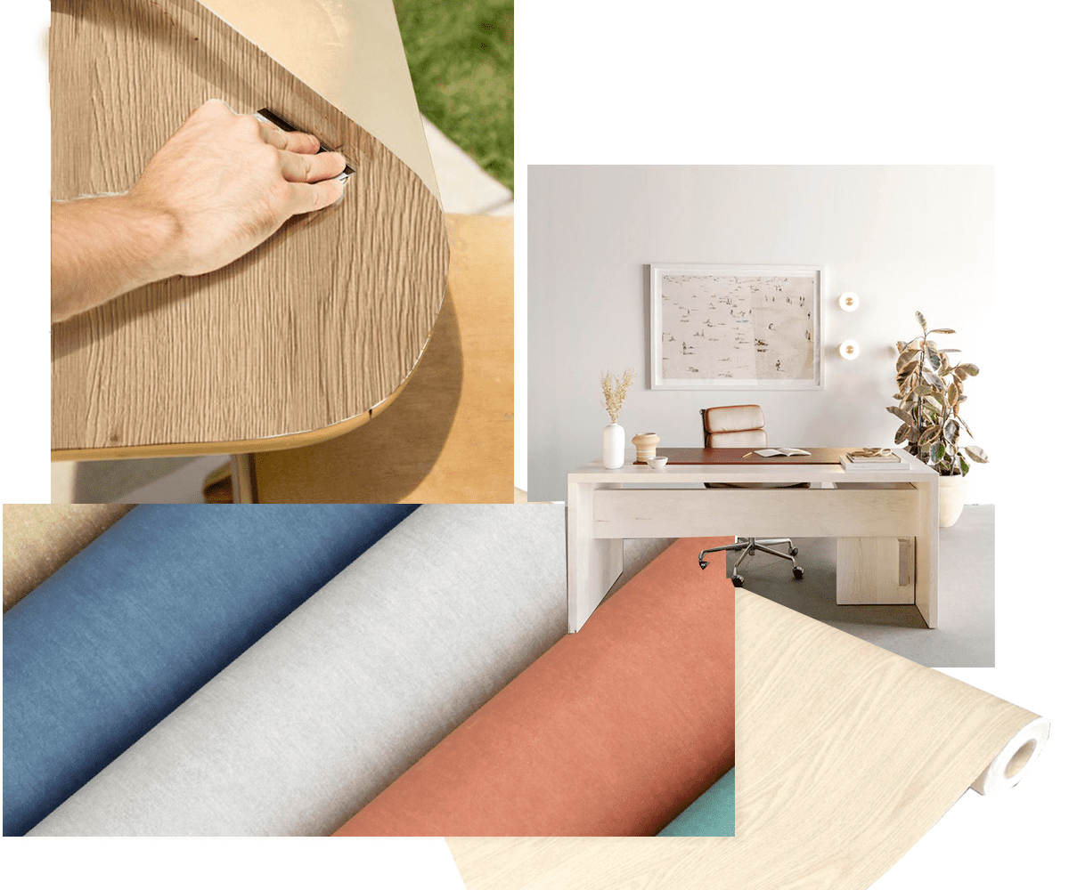 commercial wallpaper