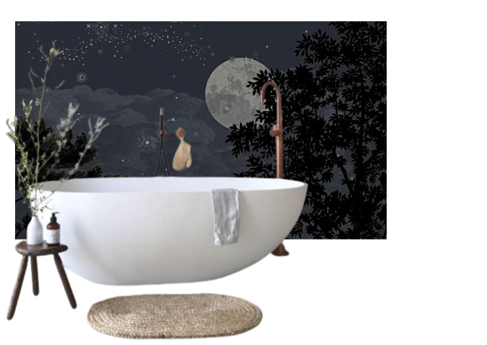 aesthetic black wallpaper: eclipase