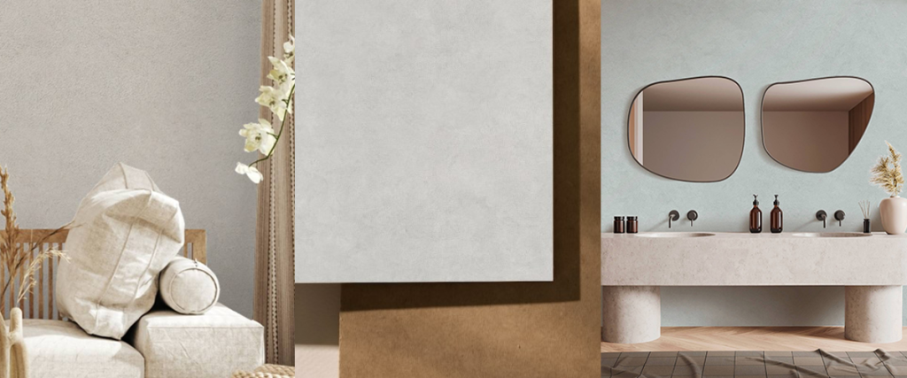 eleganc limewash wallpaper