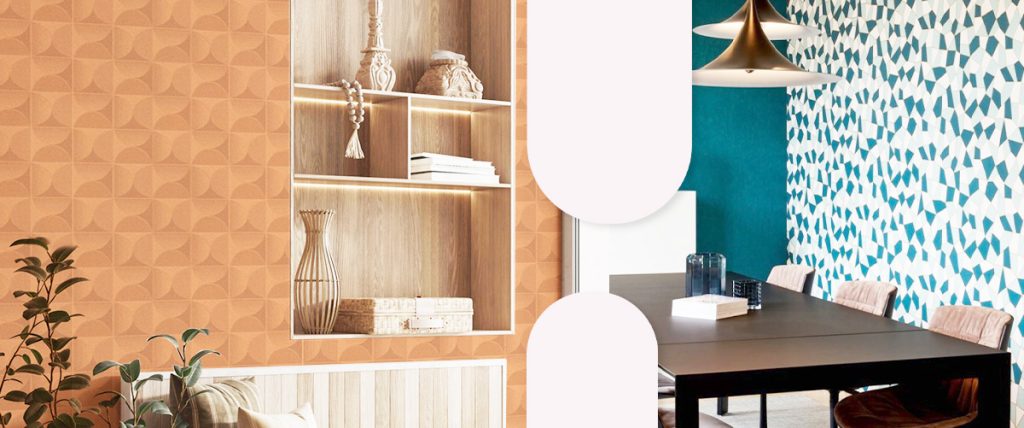 romantic home wallpaper