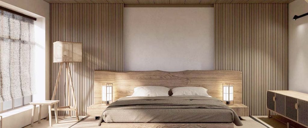 Wabi-Sabi Bedroom Ideas Transformation