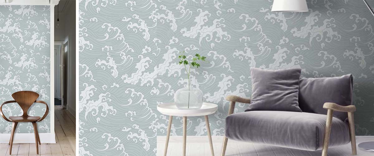 Ocean Spray-Duck Egg