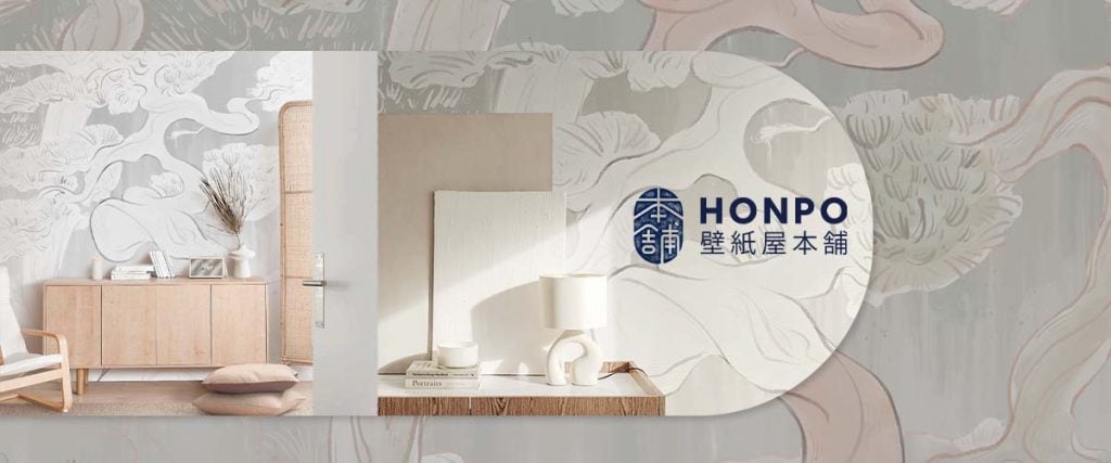 Best wallpapers from Honpo