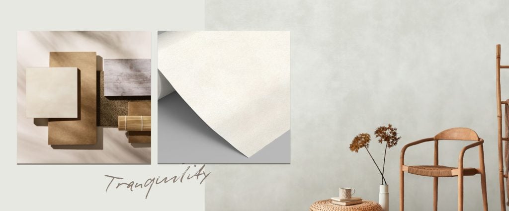 traquility limewash living room