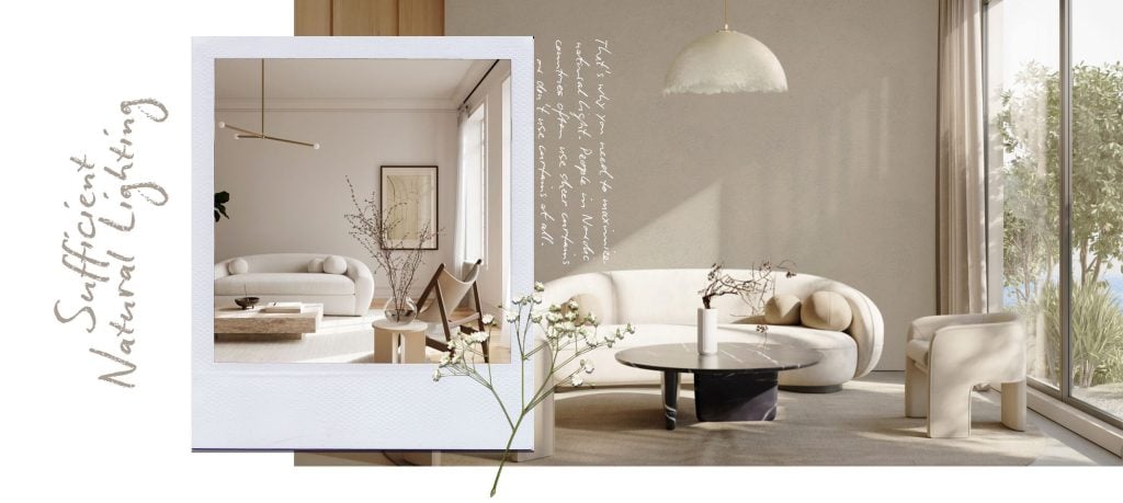 tips limewash design for bedroom: sufficient lighting