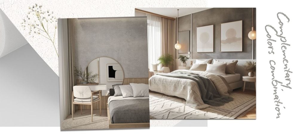 complementary colors