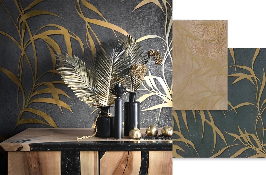 executive wallpaper for office