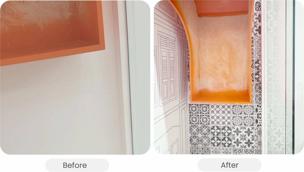 commercial space design