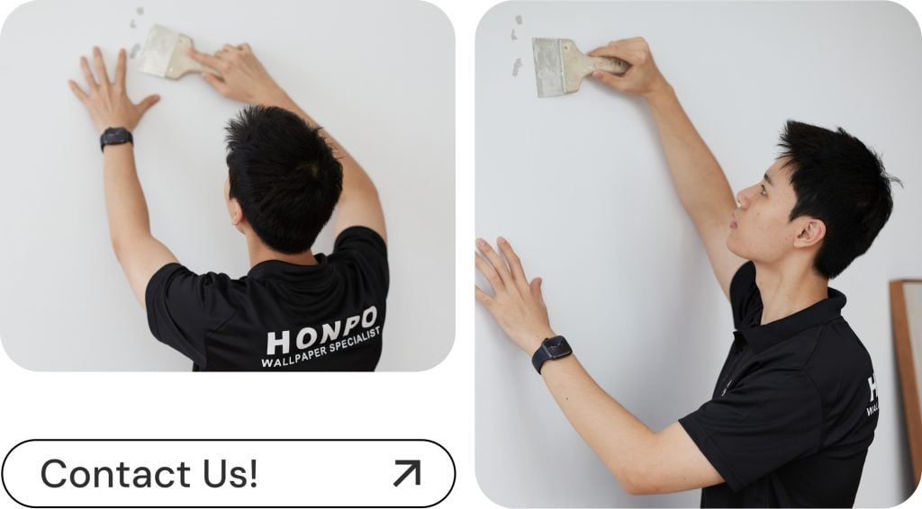 Contact us for professional installation